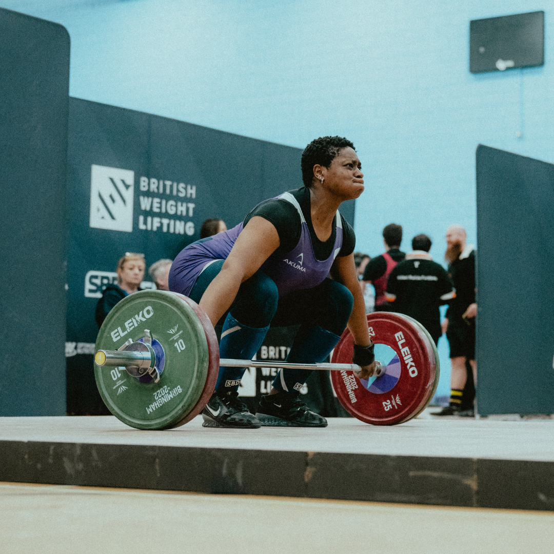 Students shine at BUCS 2026